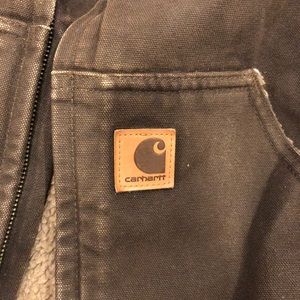 Carhartt Vest